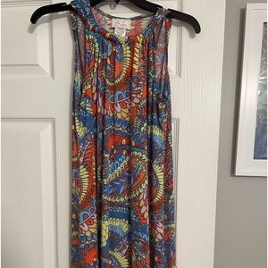 Ivy Lane dress